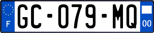 GC-079-MQ