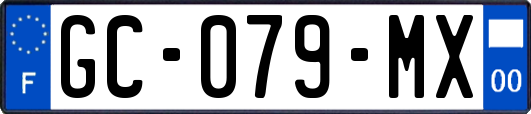GC-079-MX