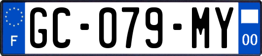 GC-079-MY