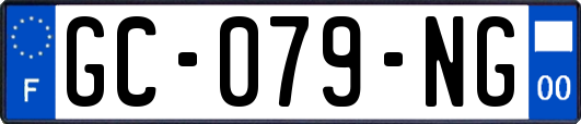 GC-079-NG