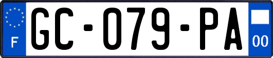 GC-079-PA