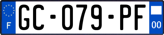 GC-079-PF