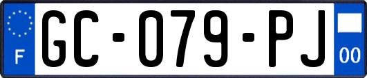 GC-079-PJ