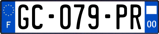 GC-079-PR
