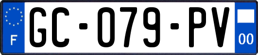 GC-079-PV