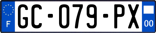 GC-079-PX