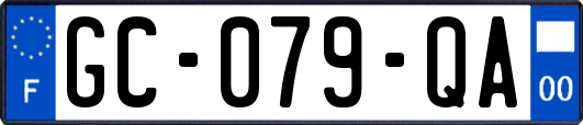 GC-079-QA
