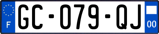 GC-079-QJ