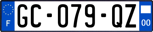 GC-079-QZ