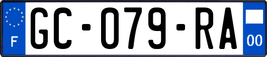 GC-079-RA