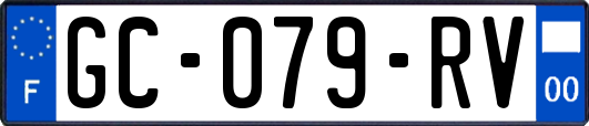 GC-079-RV