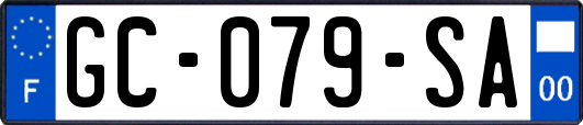 GC-079-SA