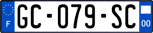 GC-079-SC