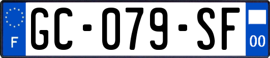 GC-079-SF