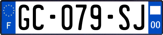 GC-079-SJ