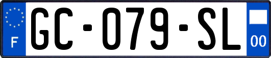GC-079-SL