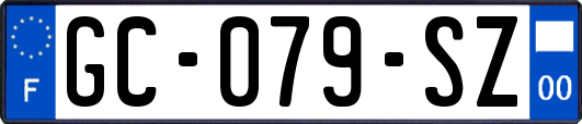 GC-079-SZ