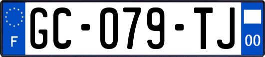 GC-079-TJ