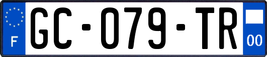 GC-079-TR