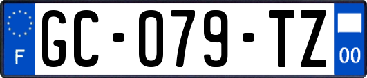 GC-079-TZ