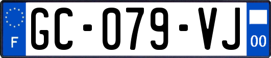 GC-079-VJ