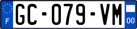 GC-079-VM