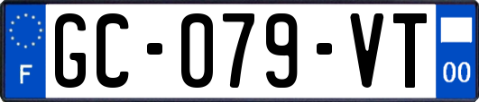 GC-079-VT