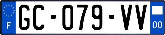 GC-079-VV