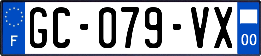 GC-079-VX