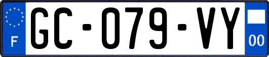 GC-079-VY