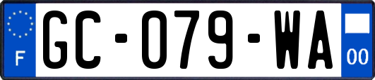 GC-079-WA
