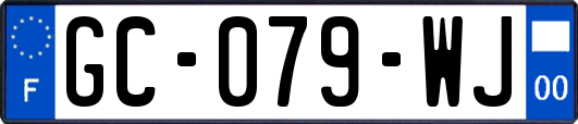 GC-079-WJ