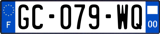 GC-079-WQ