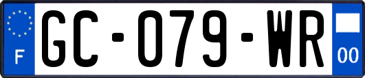 GC-079-WR
