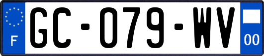 GC-079-WV