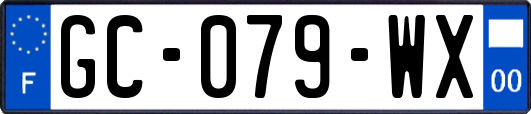 GC-079-WX