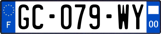 GC-079-WY