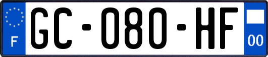 GC-080-HF