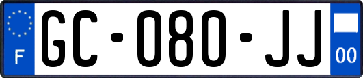 GC-080-JJ