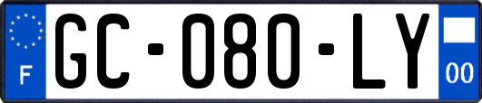 GC-080-LY