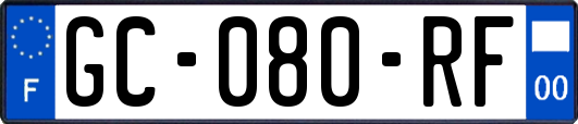 GC-080-RF