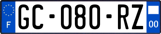 GC-080-RZ