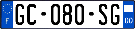 GC-080-SG