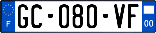 GC-080-VF
