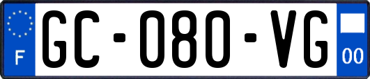 GC-080-VG
