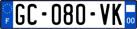 GC-080-VK