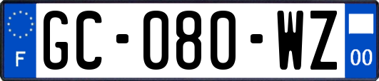 GC-080-WZ