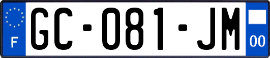 GC-081-JM