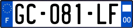 GC-081-LF