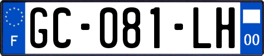 GC-081-LH